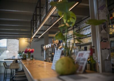 Restaurant Sukade | Meppel